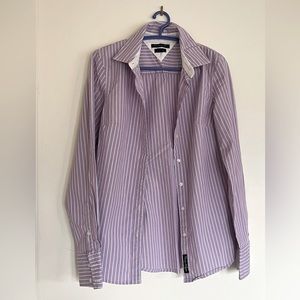 Tommy Hilfiger Fit Striped Shirt